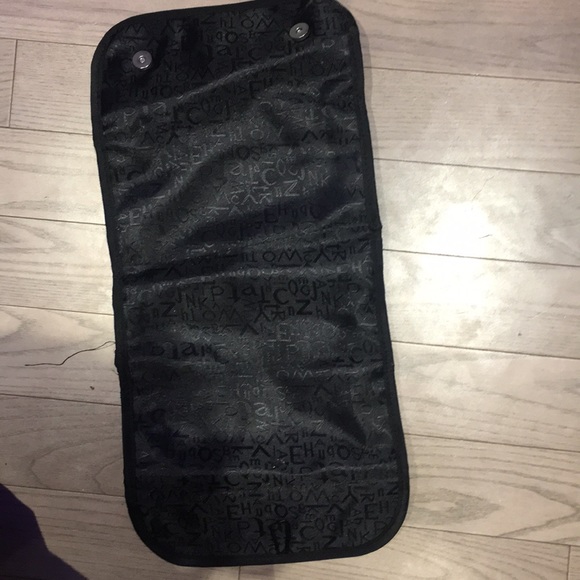 Toiletry/makeup holder or storage bag - Picture 3 of 4